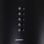 Вытяжка MAUNFELD LEE PUSH 39 BLACK