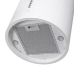 Вытяжка MAUNFELD LEE PUSH 39 WHITE