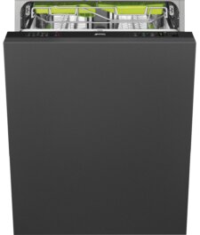 Встраиваемая посудомоечная машина Smeg ST65336L