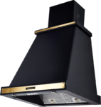 Вытяжка Kuppersberg T 669 ANT Bronze