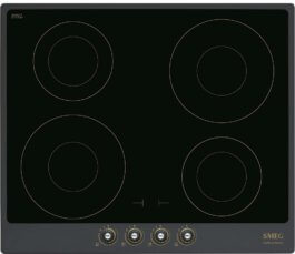 Варочная поверхность Smeg SI764AOM