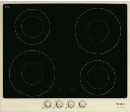 Варочная поверхность Smeg SI764POM