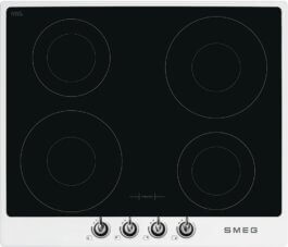 Варочная поверхность Smeg SI964BM