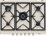 Варочная поверхность Smeg SRV876AVOGH2