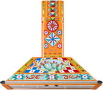 Вытяжка Smeg KT90DGC
