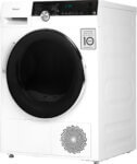 Сушильная машина Weissgauff WD 599 DC Inverter Heat Pump