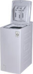 Стиральная машина с вертикальной загрузкой Weissgauff WM 40380 TD Inverter