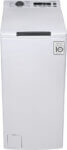 Стиральная машина с вертикальной загрузкой Weissgauff WM 40380 TD Inverter