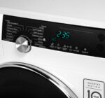 Сушильная машина Weissgauff WD 599 DC Inverter Heat Pump