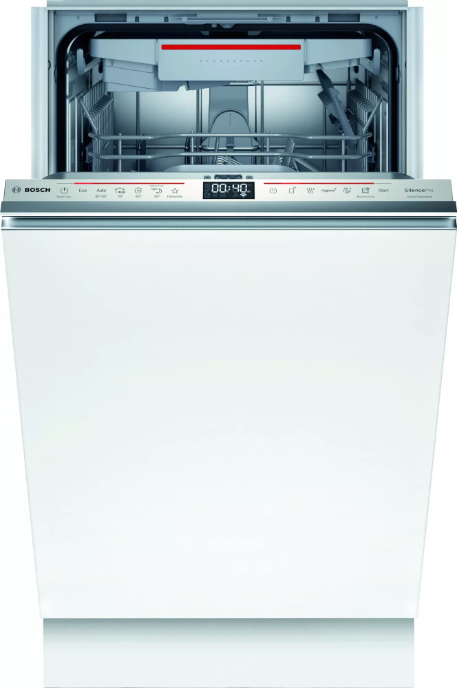 Встраиваемая посудомоечная машина Bosch SPV 6HMX2M