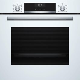Духовой шкаф Bosch HBG537EW0R