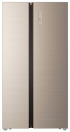 Холодильник Side-by-side Korting KNFS 91817 GB