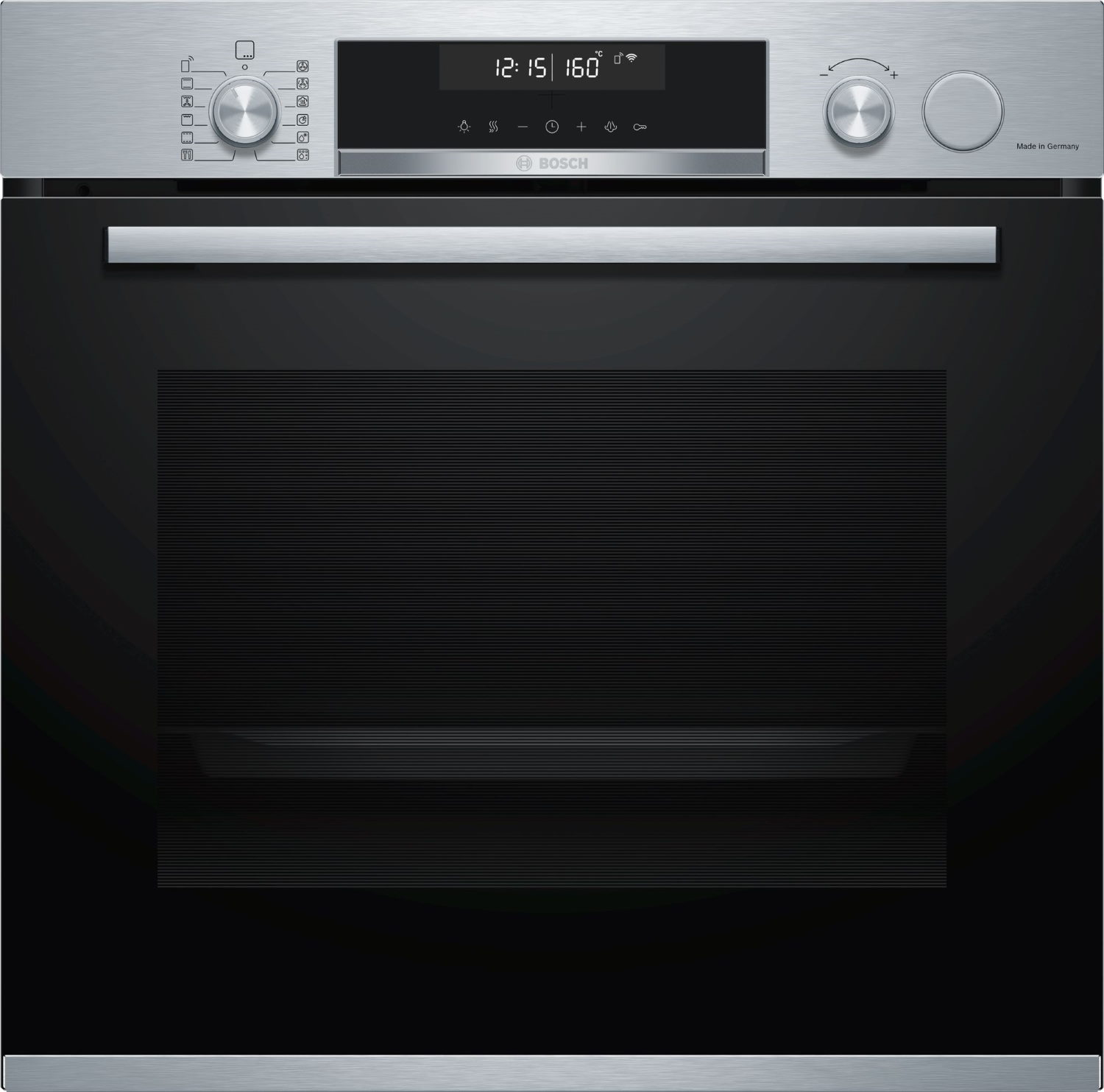 Духовой шкаф Bosch HRG 5580S6R