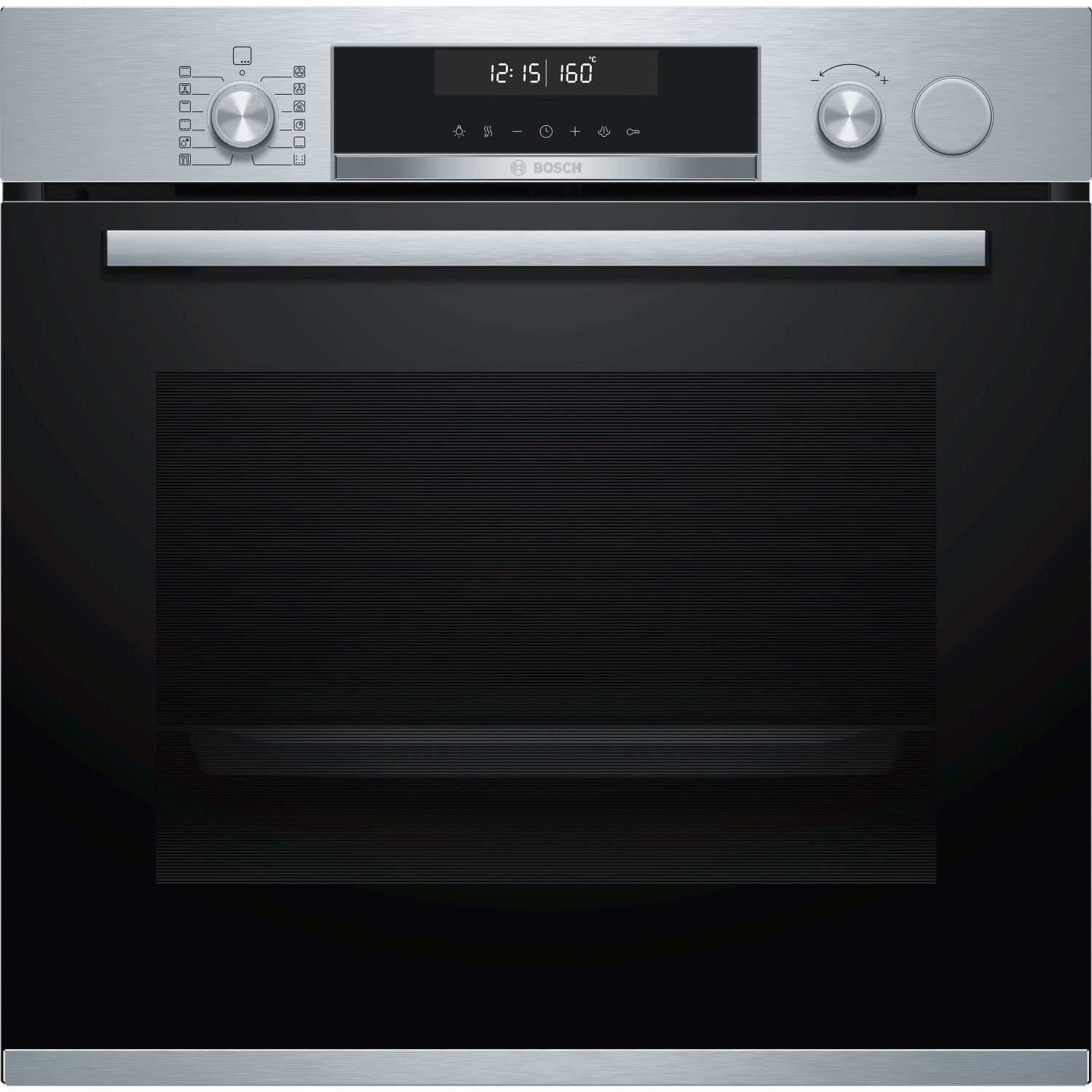 Духовой шкаф Bosch HRG 5184S1