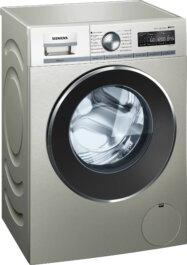 Стиральная машина Siemens WS 12WMHS