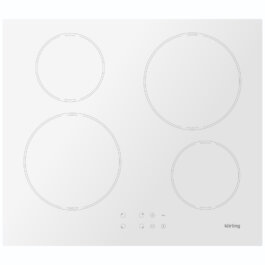 Варочная поверхность Korting HI 64042 BW