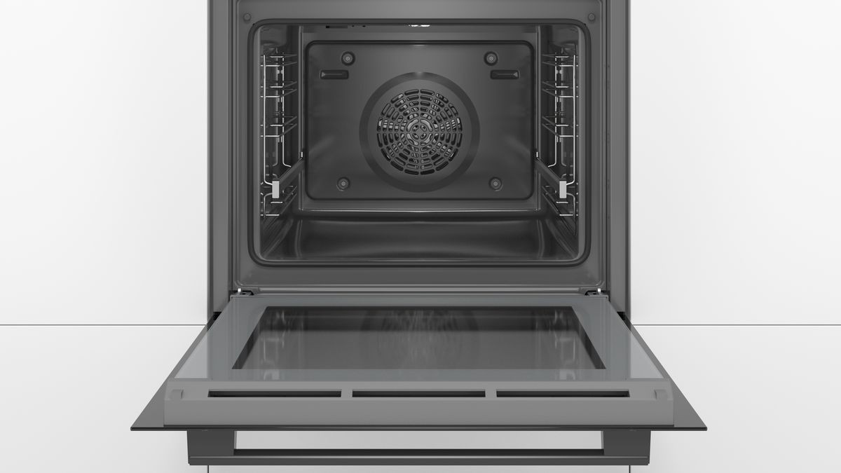 Духовой шкаф Bosch HBG517EB0R