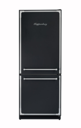 Холодильник широкий Kuppersberg NRS 1857 ANT Silver