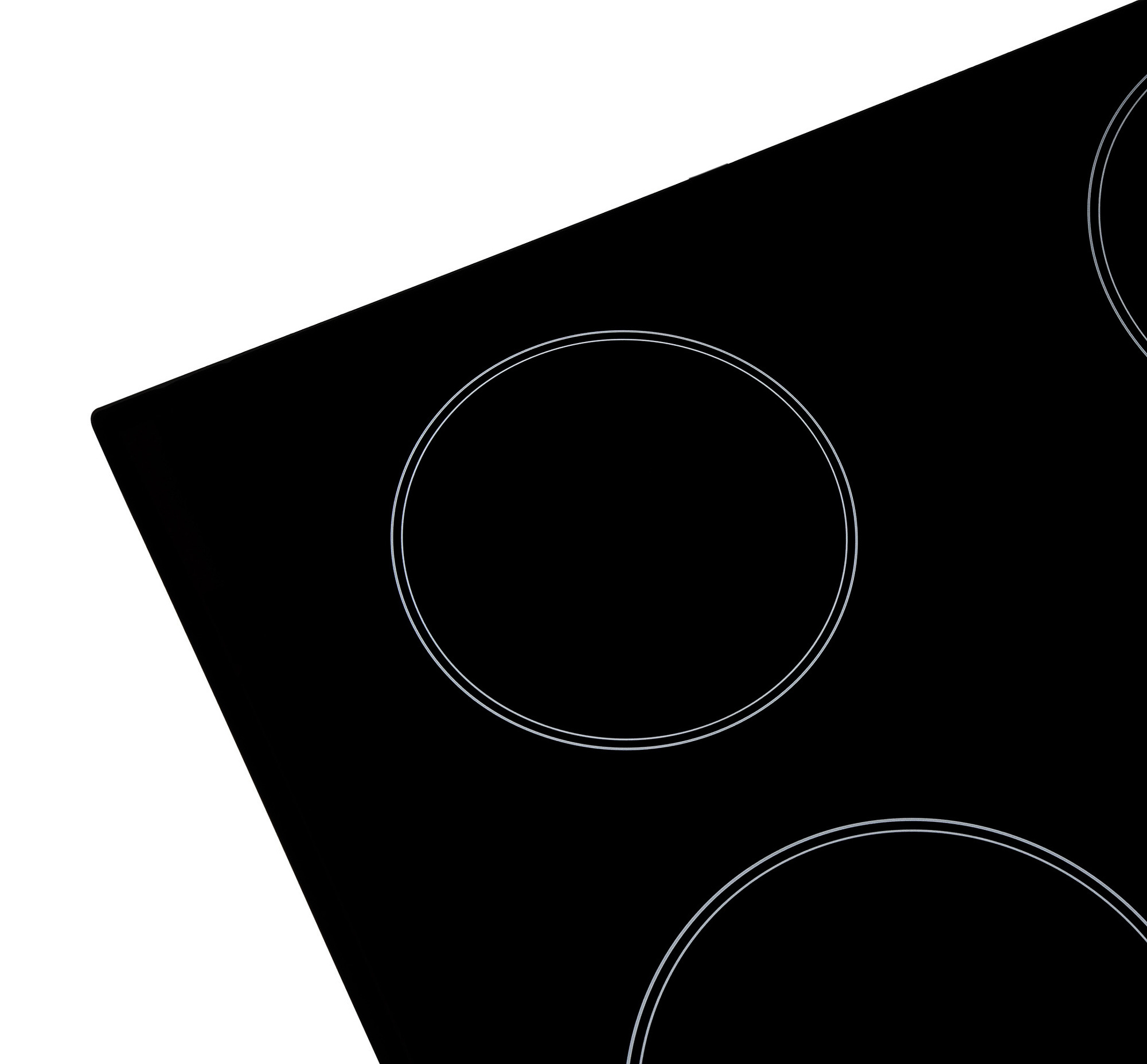 Варочная поверхность Hyundai HHI 6740 BG