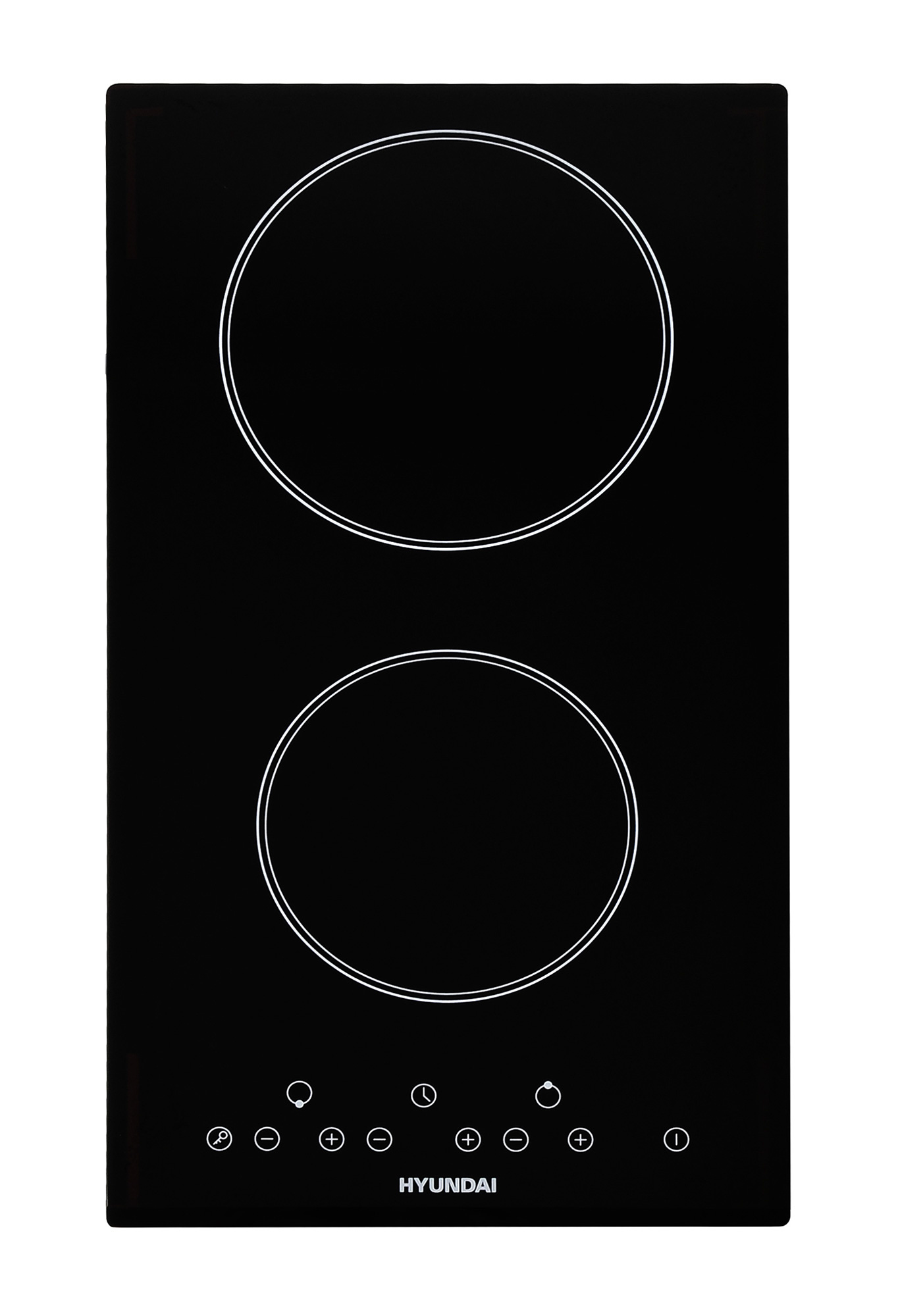 Варочная поверхность Hyundai HHI 3750 BG