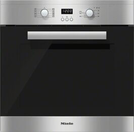 Духовой шкаф Miele H2261B