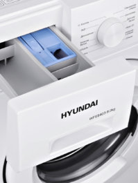 Стиральные машины HYUNDAI