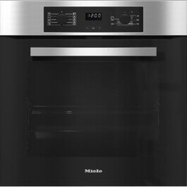 Духовой шкаф Miele H2265-1BP EDST/CLST