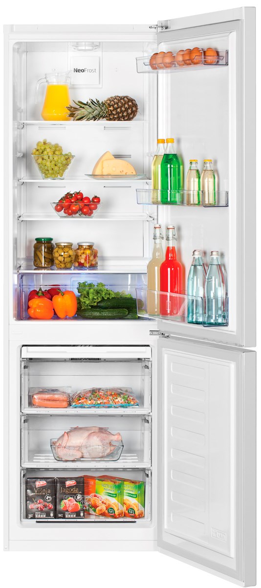 Холодильник Beko CNKL 7321KA0 W