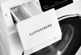 Стиральная машина Kuppersberg WID 56149 W