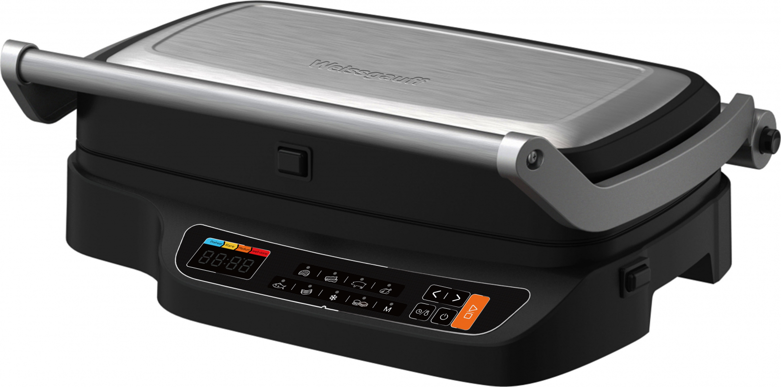 Электрогриль Weissgauff GC-750d