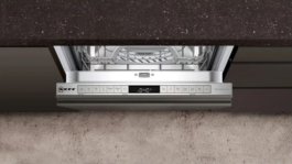 Посудомоечный машины заменили ручное мытье 