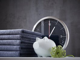 Технология EcoDry