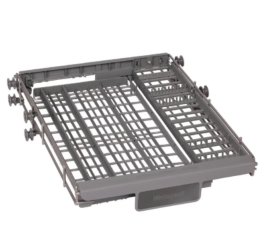 Индикация отсутствия соли и ополаскивателя