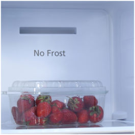 No Frost