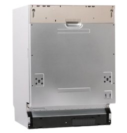 Индикация отсутствия соли и ополаскивателя