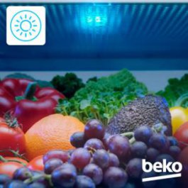 ТЕХНОЛОГИЯ BLUELIGHT