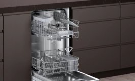 Всегда чистая посуда