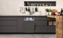 Посудомоечный машины заменили ручное мытье 