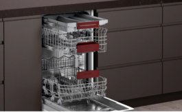 Всегда чистая посуда