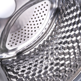 Корпус NON-VIBRATION DESIGN