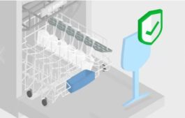 Glass Protection. Пусть ваши бокалы дольше сохранят блеск.