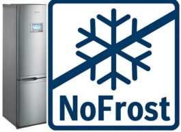 NoFrost