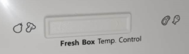  0℃ FRESH Zone 